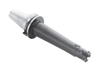 195 BT/FMA平面銑刀桿(加長(zhǎng)斜度柄)